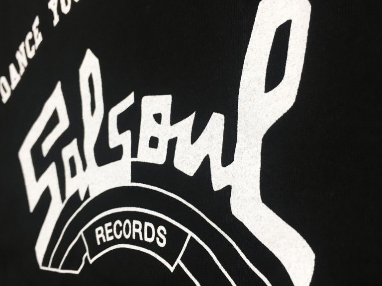 Get to Know: Salsoul Records | Everpress