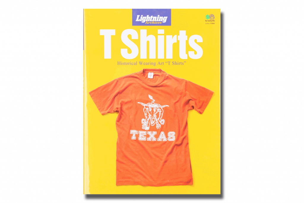 14 of the Best Books About TShirts, Old and New Everpress