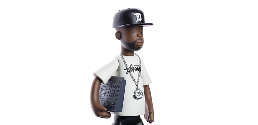The 10 most wanted J Dilla collectibles