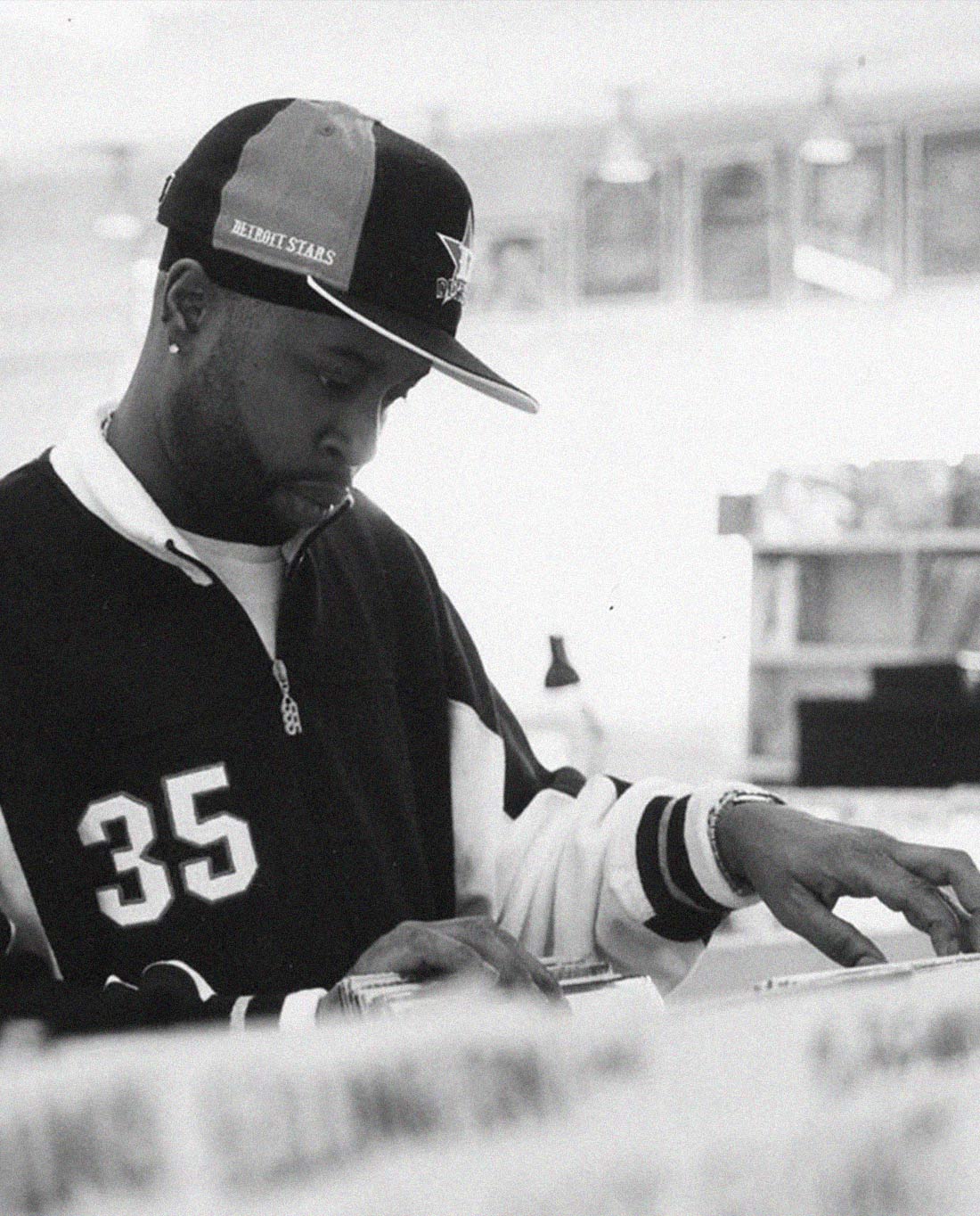 The 10 Most Wanted J Dilla Merchandise Items and Collectibles