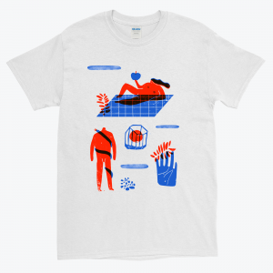 Our 31 favourite T-shirt designs of 2018 | Everpress