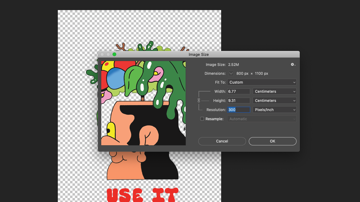 PNG Maker Online: Make A PNG Transparent Background With Ease