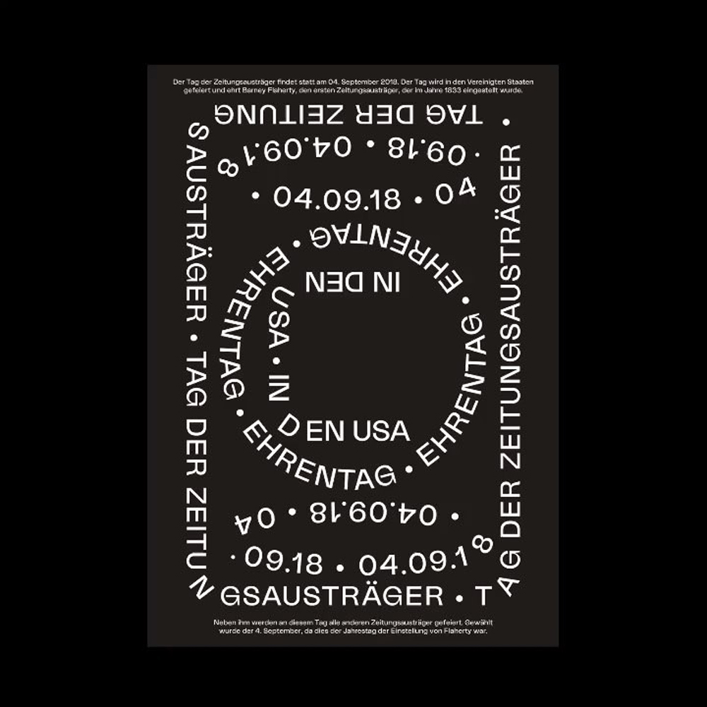 Typography by Hesse Lucas
