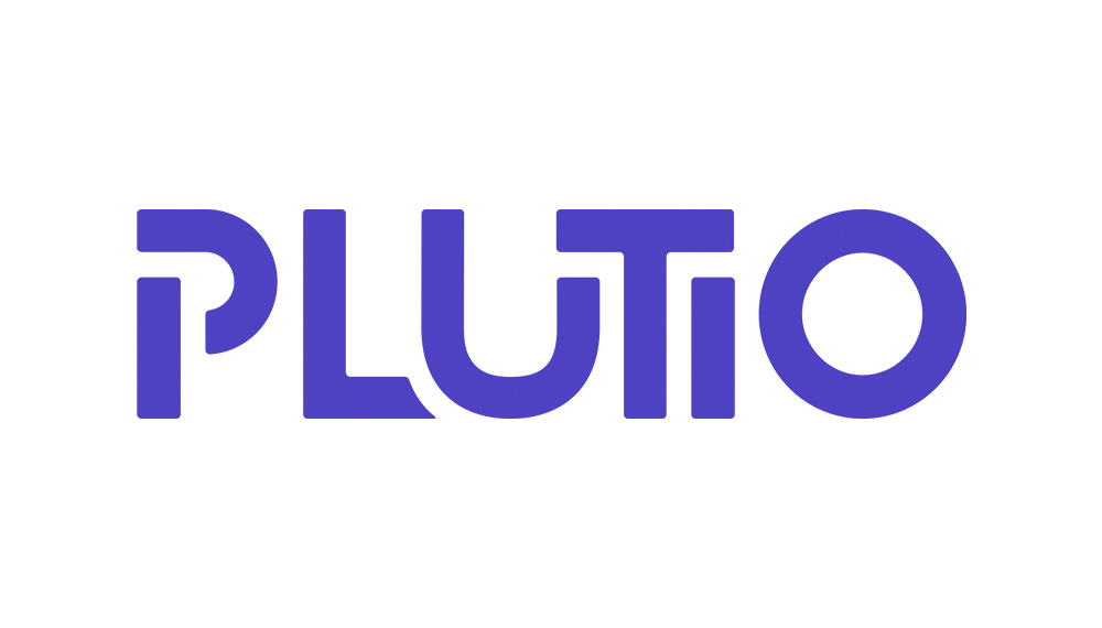 Plutio Logo