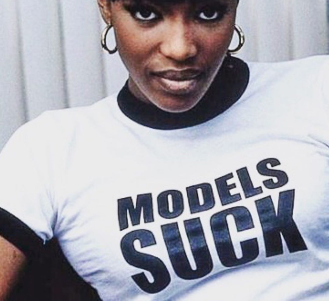 14 of The Most Iconic Slogan Tees