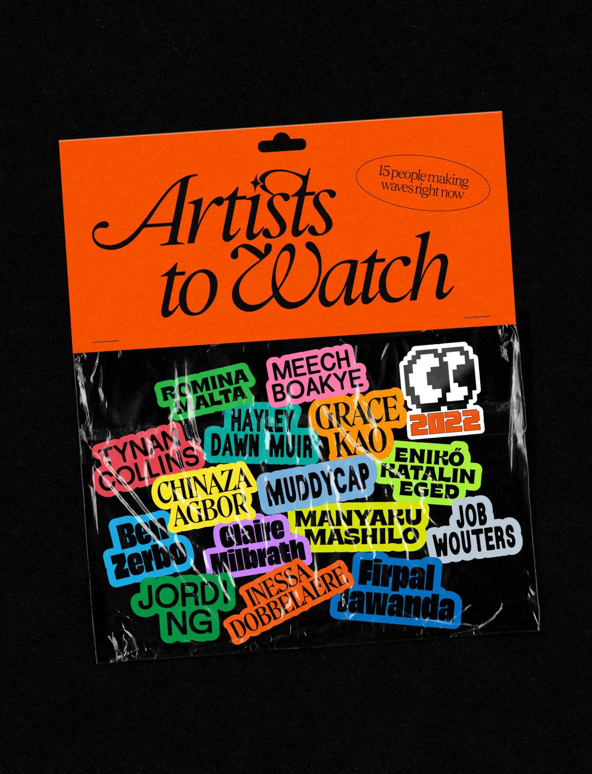 How We Curated 2022 S Artist To Watch Everpress   ATW Key Visual Blog Hero 1176x1536 