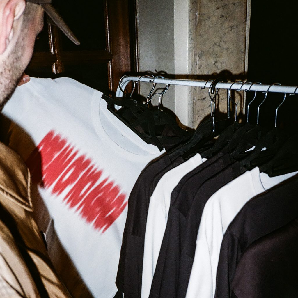 Tour merch reimagined | Everpress