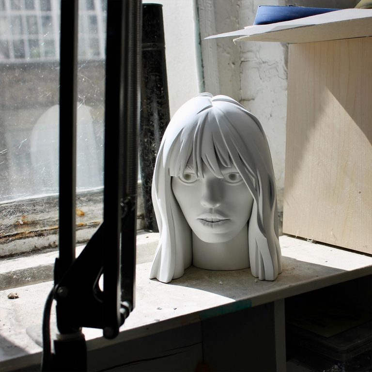 Wilfrid Wood Has Never Seen A Boring Face Everpress