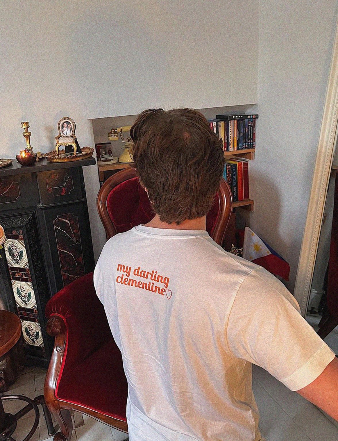 Authentic Representation With AJ Clementine Everpress